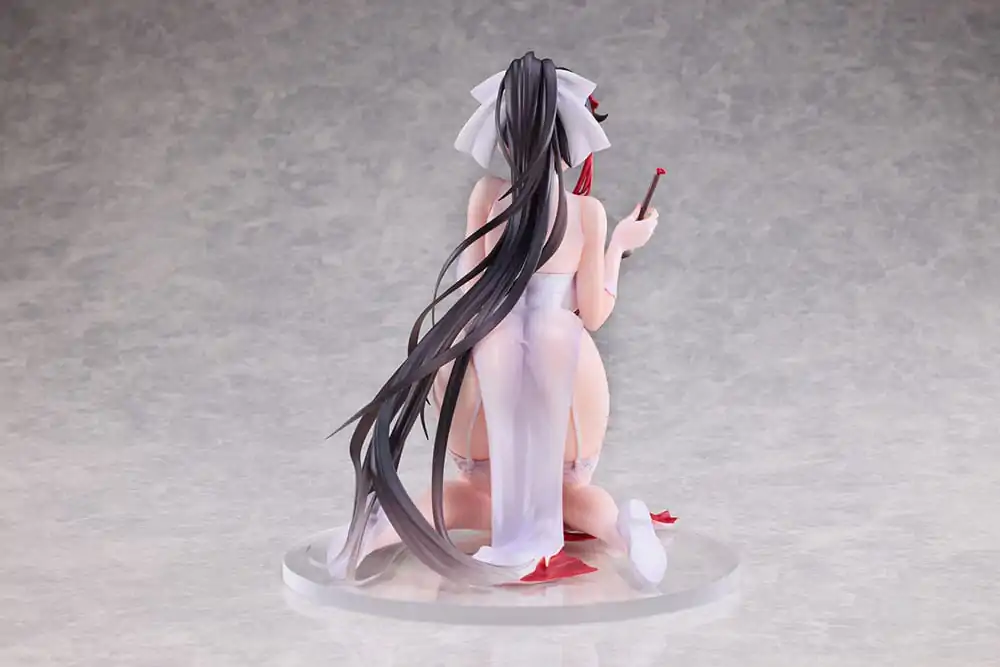 Azur Lane Statuie PVC 1/4 Takao 23 cm poza produsului