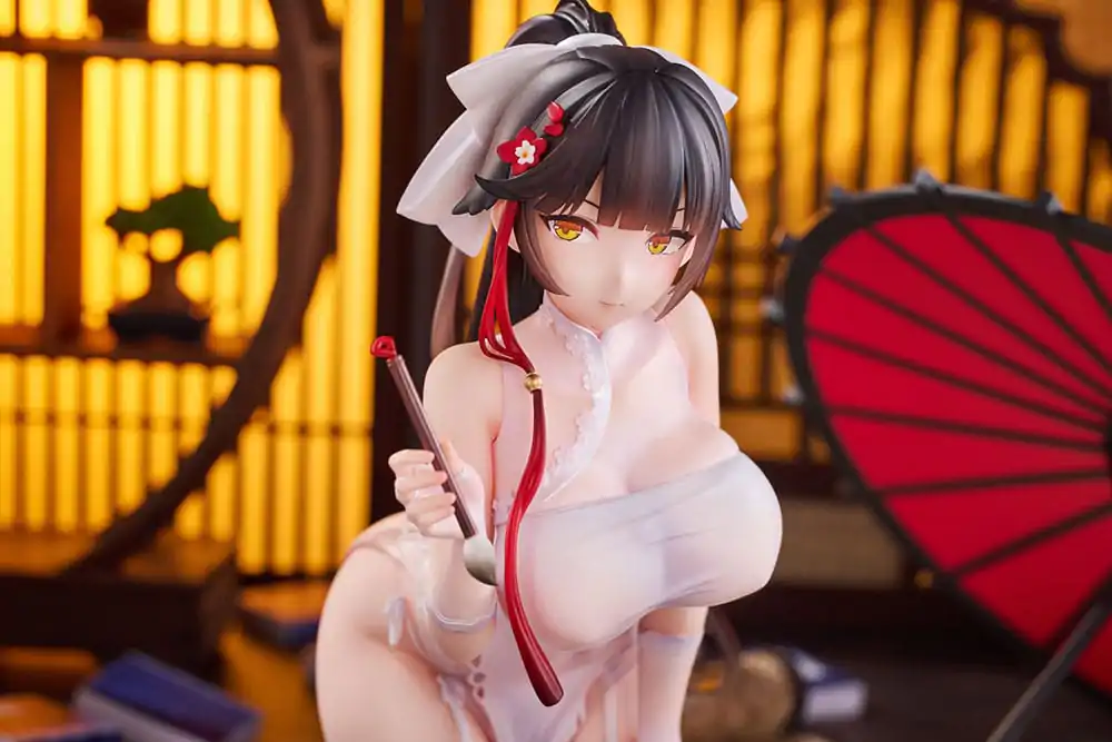 Azur Lane Statuie PVC 1/4 Takao 23 cm poza produsului