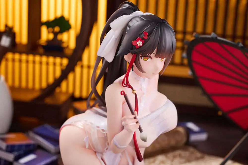 Azur Lane Statuie PVC 1/4 Takao 23 cm poza produsului