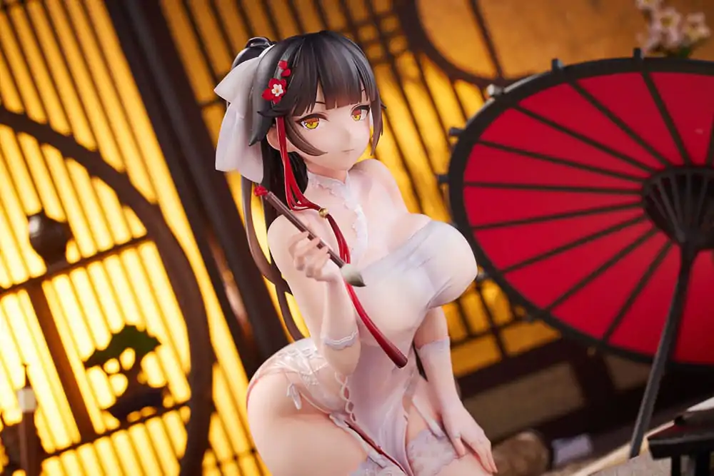 Azur Lane Statuie PVC 1/4 Takao 23 cm poza produsului