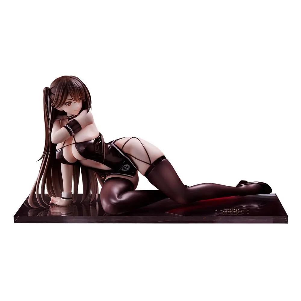 Azur Lane Statuie PVC 1/4 Zuikaku The Wind's True Name 19 cm poza produsului