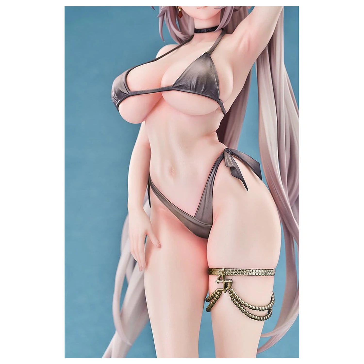 Azur Lane PVC Figura 1/6 Ägir: Nightpool 29 cm poza produsului