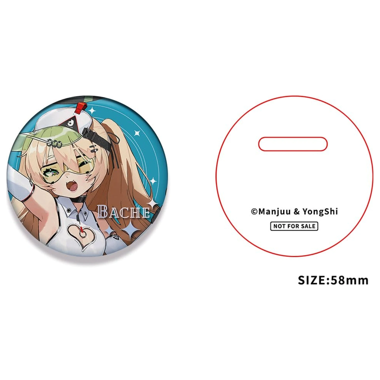Azur Lane Figurina din PVC 1/6 Bache: Showy Sports Star Deluxe Edition 27 cm poza produsului