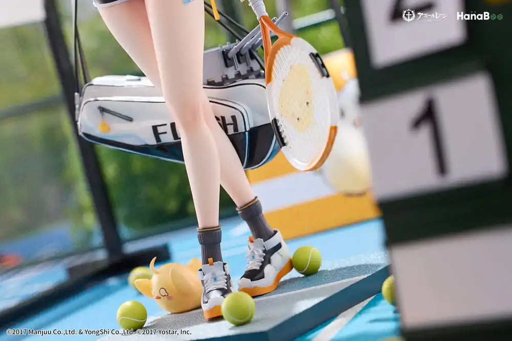 Azur Lane Statuie din PVC 1/6 Baltimore Black Ace Ver. 30 cm poza produsului