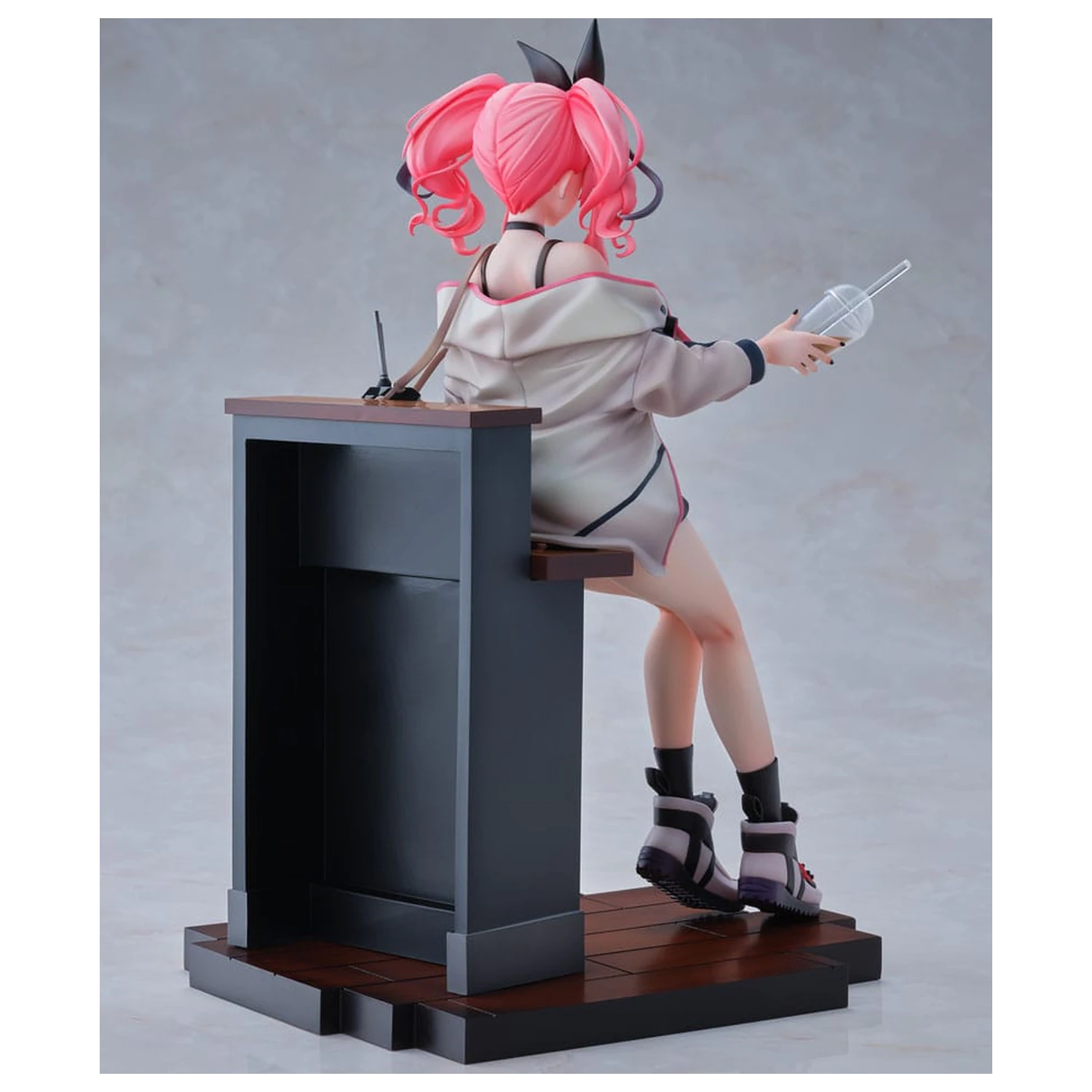 Azur Lane Statuie din PVC 1/6 Bremerton - Happy Dating Ver. 23 cm poza produsului