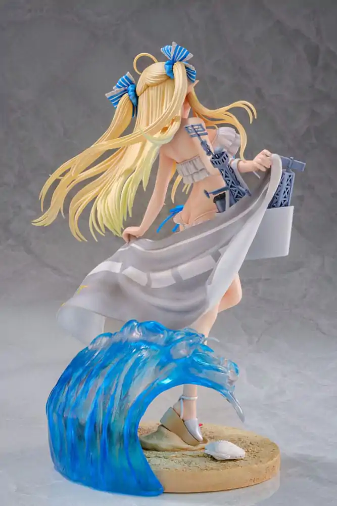 Azur Lane Statuie 1/6 Centaur Beachside Undine 27 cm poza produsului