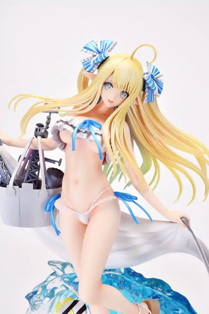 Azur Lane Statuie 1/6 Centaur Beachside Undine 27 cm poza produsului