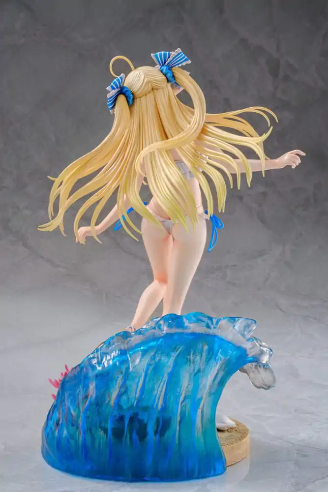 Azur Lane Statuie 1/6 Centaur Beachside Undine 27 cm poza produsului