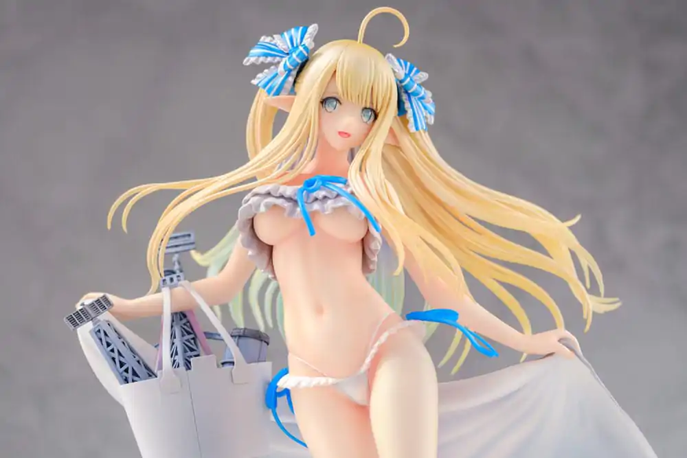 Azur Lane Statuie 1/6 Centaur Beachside Undine 27 cm poza produsului