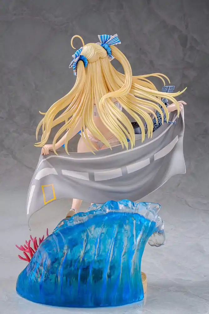 Azur Lane Statuie 1/6 Centaur Beachside Undine 27 cm poza produsului