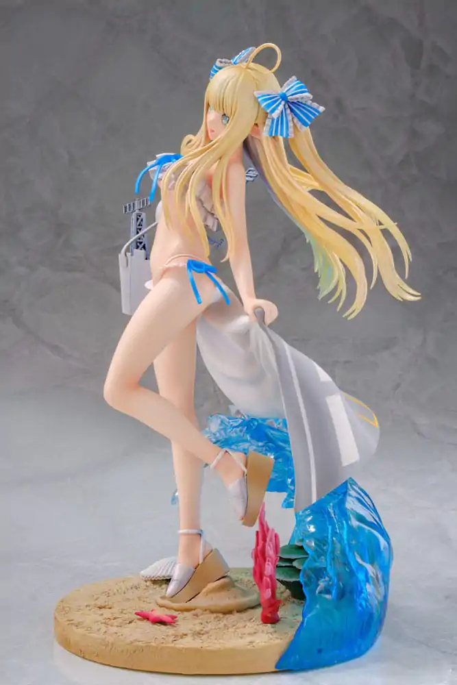 Azur Lane Statuie 1/6 Centaur Beachside Undine 27 cm poza produsului