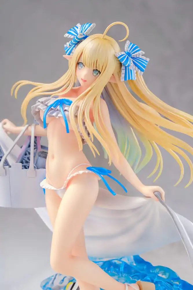 Azur Lane Statuie 1/6 Centaur Beachside Undine 27 cm poza produsului