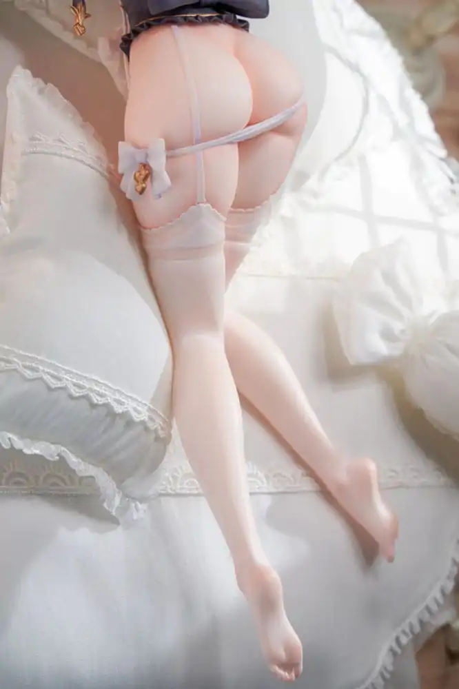 Azur Lane Statuie PVC 1/6 Cheshire Husă Pernă pentru îmbrățișare Ilustrație Ver. 25 cm poza produsului