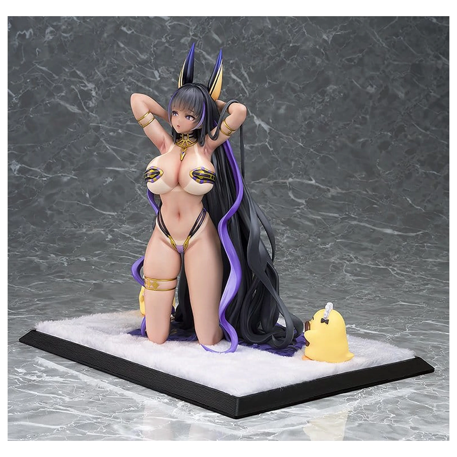 Azur Lane Figurina PVC 1/6 Cleopatra: Stars and Roses 22 cm poza produsului