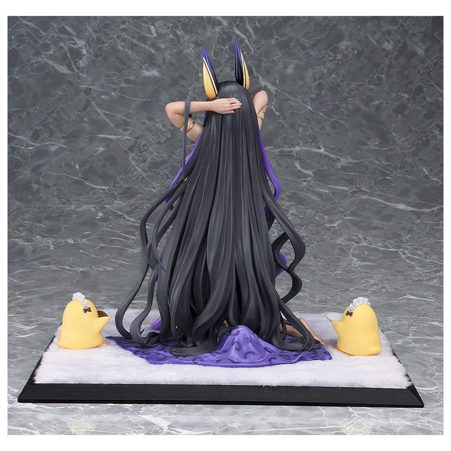 Azur Lane Figurina PVC 1/6 Cleopatra: Stars and Roses 22 cm poza produsului
