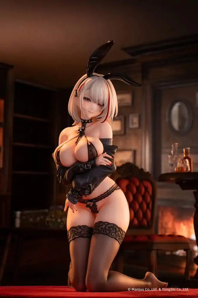 Azur Lane statuie din PVC 1/6 Duisburg: Endurance Training Gone Wrong Ver. 20 cm poza produsului