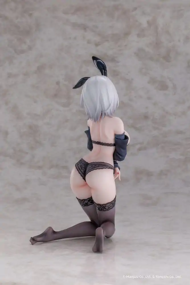 Azur Lane statuie din PVC 1/6 Duisburg: Endurance Training Gone Wrong Ver. 20 cm poza produsului