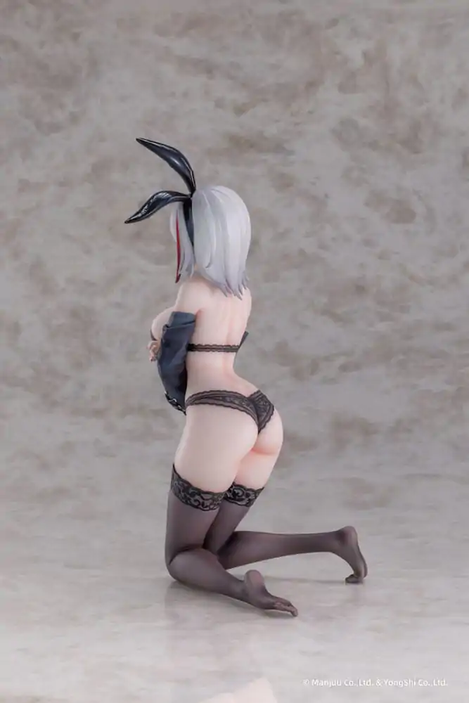 Azur Lane statuie din PVC 1/6 Duisburg: Endurance Training Gone Wrong Ver. 20 cm poza produsului