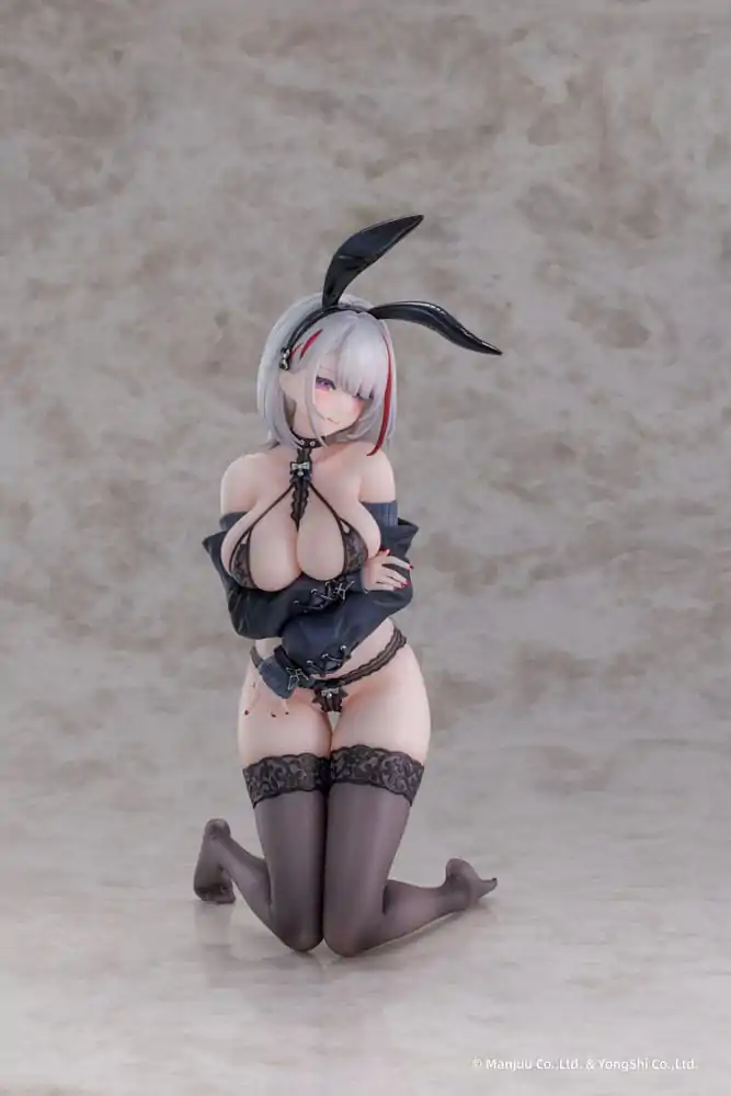 Azur Lane statuie din PVC 1/6 Duisburg: Endurance Training Gone Wrong Ver. 20 cm poza produsului