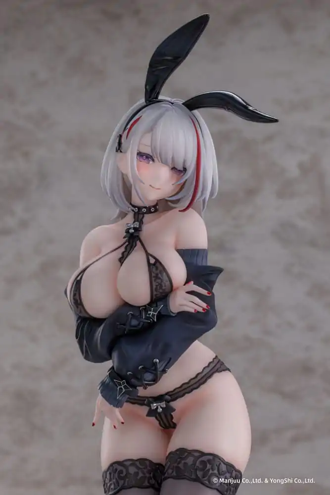 Azur Lane statuie din PVC 1/6 Duisburg: Endurance Training Gone Wrong Ver. 20 cm poza produsului