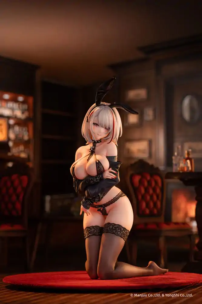 Azur Lane statuie din PVC 1/6 Duisburg: Endurance Training Gone Wrong Ver. 20 cm poza produsului