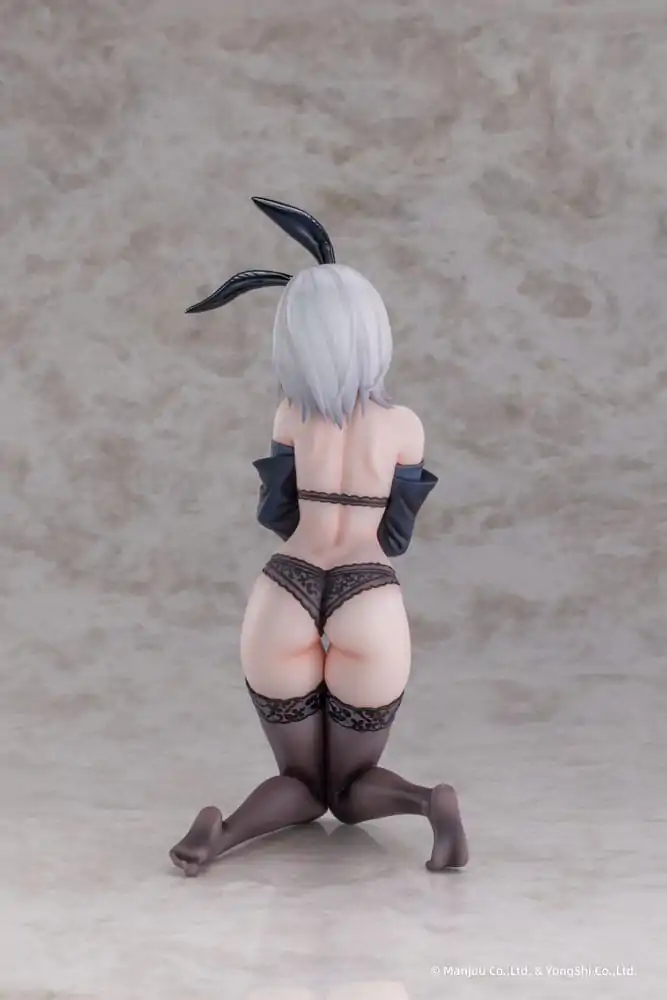 Azur Lane statuie din PVC 1/6 Duisburg: Endurance Training Gone Wrong Ver. 20 cm poza produsului