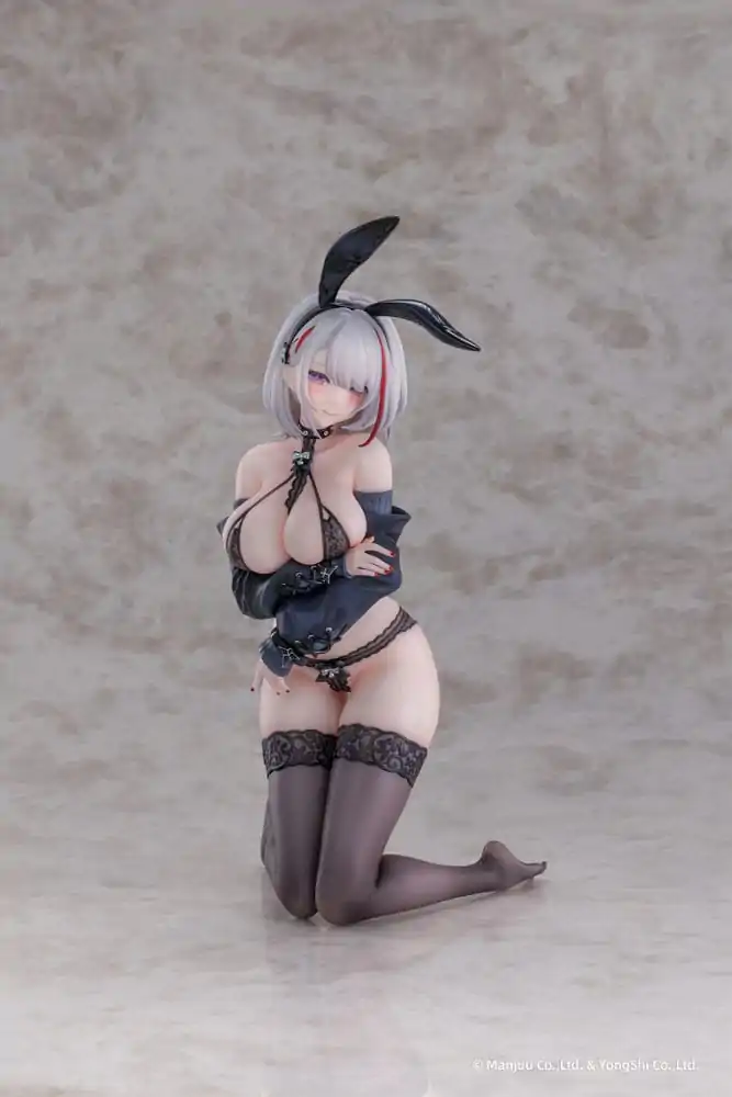 Azur Lane statuie din PVC 1/6 Duisburg: Endurance Training Gone Wrong Ver. 20 cm poza produsului
