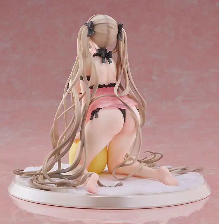 Azur Lane Statuie PVC 1/6 Formidable: Sweet Time Ver. 20 cm poza produsului