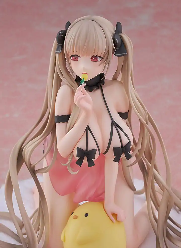 Azur Lane Statuie PVC 1/6 Formidable: Sweet Time Ver. 20 cm poza produsului