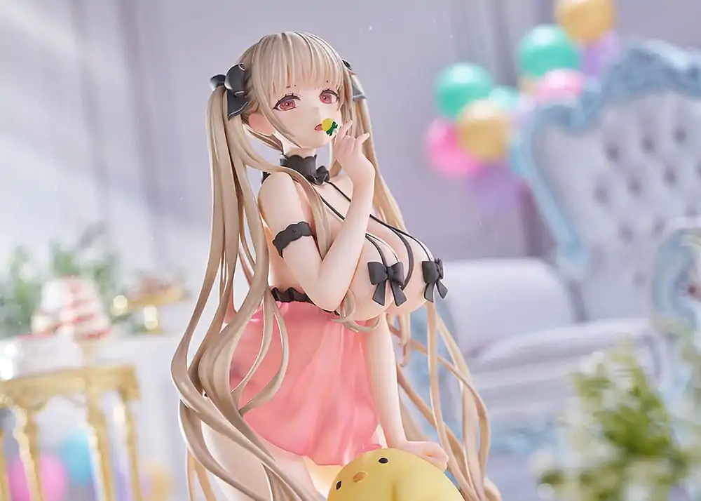 Azur Lane Statuie PVC 1/6 Formidable: Sweet Time Ver. 20 cm poza produsului
