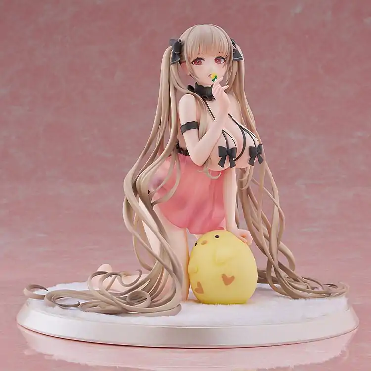 Azur Lane Statuie PVC 1/6 Formidable: Sweet Time Ver. 20 cm poza produsului