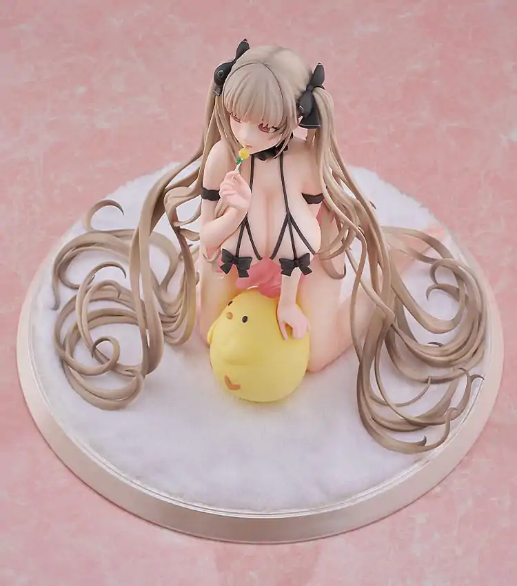 Azur Lane Statuie PVC 1/6 Formidable: Sweet Time Ver. 20 cm poza produsului