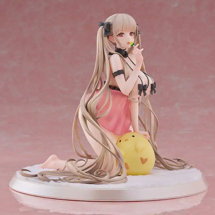 Azur Lane Statuie PVC 1/6 Formidable: Sweet Time Ver. 20 cm poza produsului