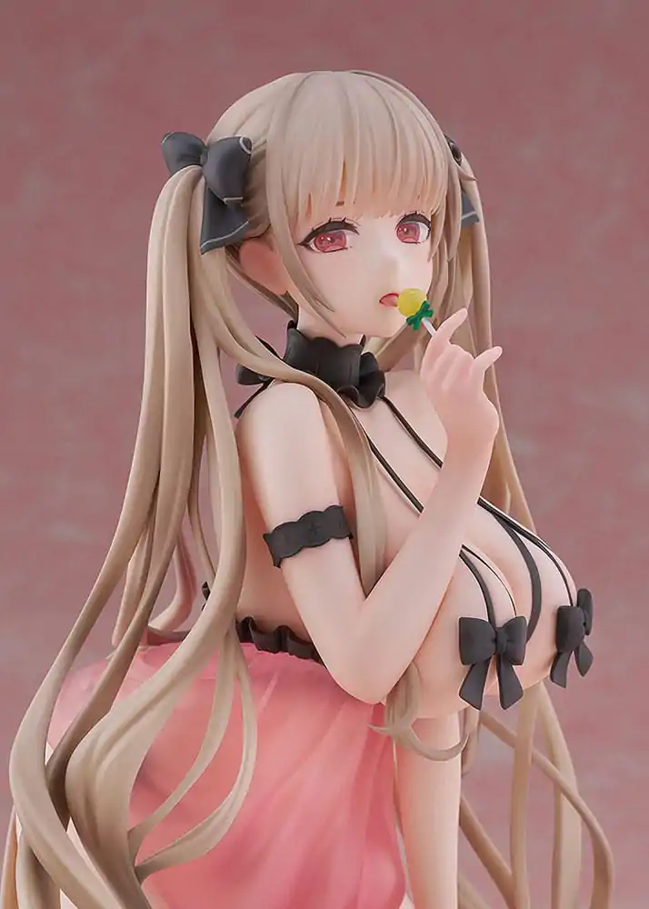 Azur Lane Statuie PVC 1/6 Formidable: Sweet Time Ver. 20 cm poza produsului