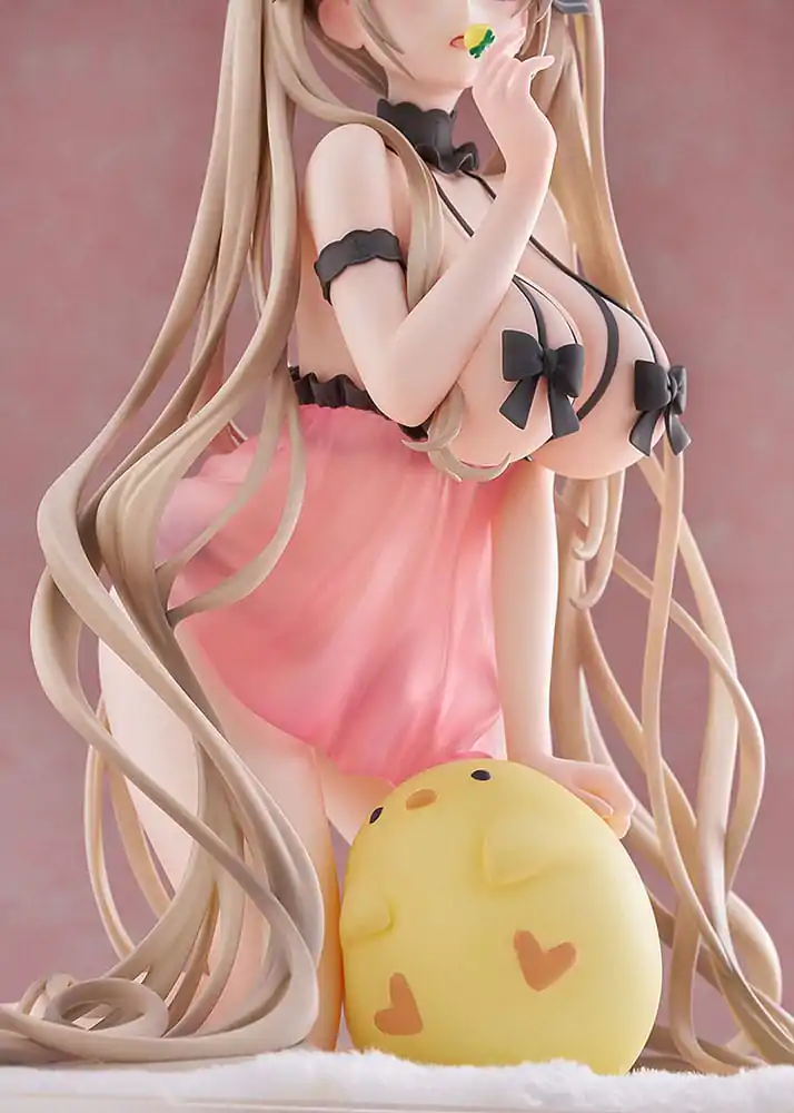 Azur Lane Statuie PVC 1/6 Formidable: Sweet Time Ver. 20 cm poza produsului