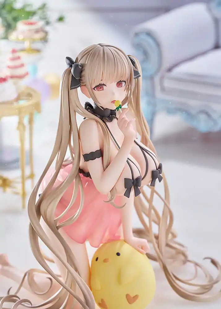Azur Lane Statuie PVC 1/6 Formidable: Sweet Time Ver. 20 cm poza produsului