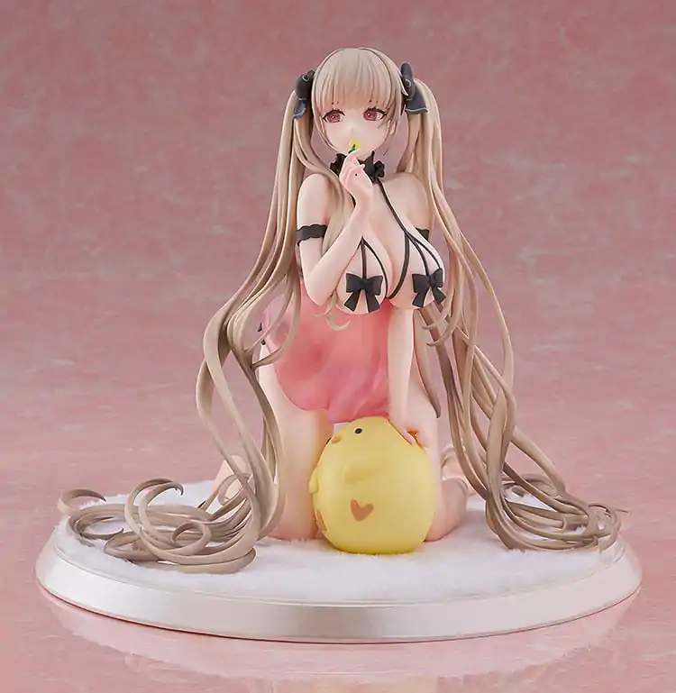 Azur Lane Statuie PVC 1/6 Formidable: Sweet Time Ver. 20 cm poza produsului
