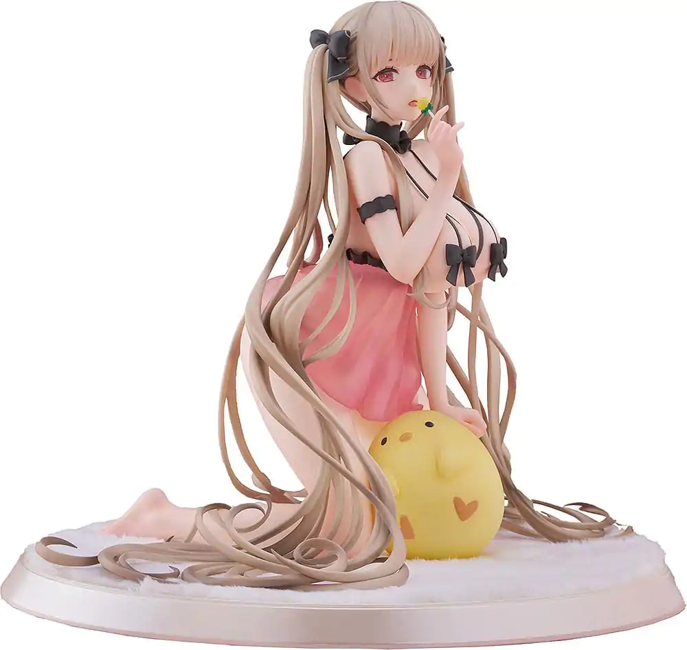 Azur Lane Statuie PVC 1/6 Formidable: Sweet Time Ver. 20 cm poza produsului