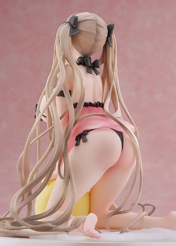 Azur Lane Statuie PVC 1/6 Formidable: Sweet Time Ver. 20 cm poza produsului