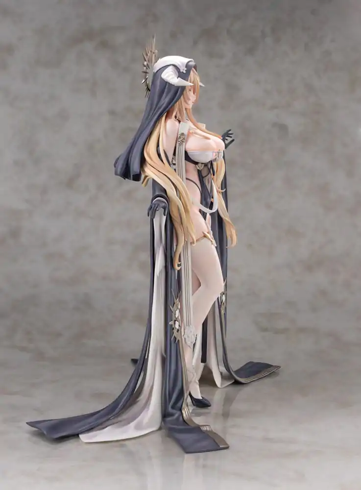 Azur Lane Statuie PVC 1/6 Implacable 31 cm poza produsului