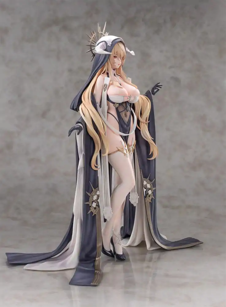 Azur Lane Statuie PVC 1/6 Implacable 31 cm poza produsului