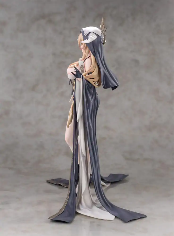 Azur Lane Statuie PVC 1/6 Implacable 31 cm poza produsului