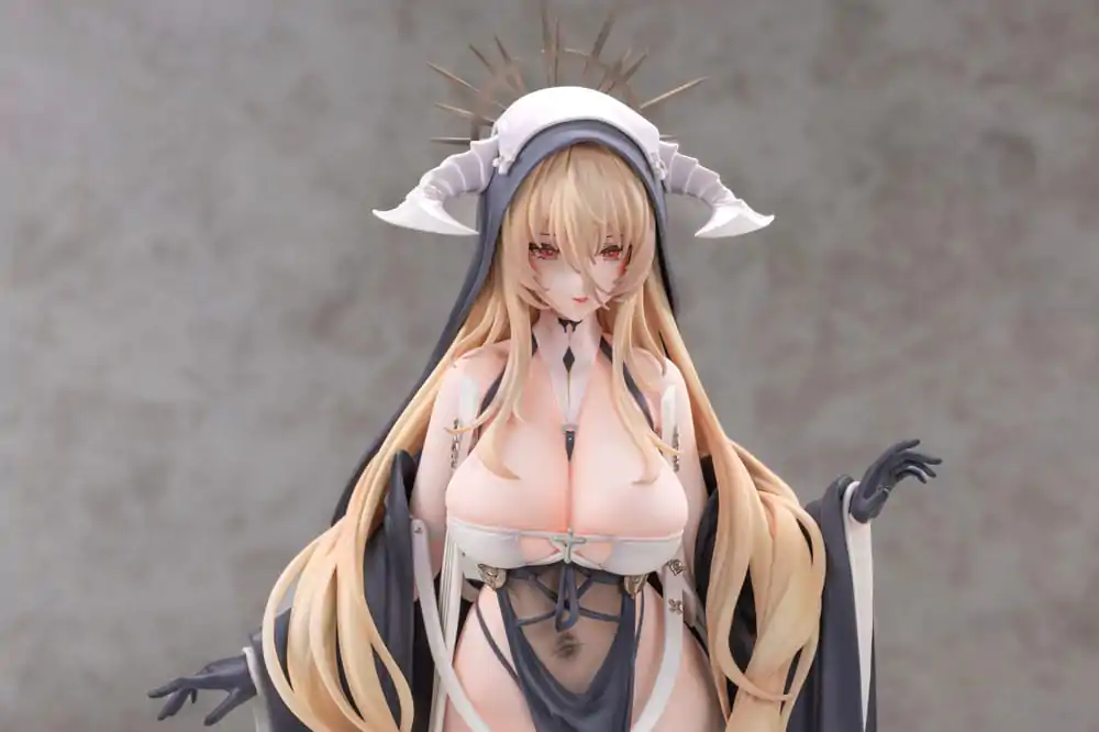 Azur Lane Statuie PVC 1/6 Implacable 31 cm poza produsului