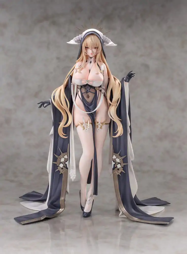 Azur Lane Statuie PVC 1/6 Implacable 31 cm poza produsului