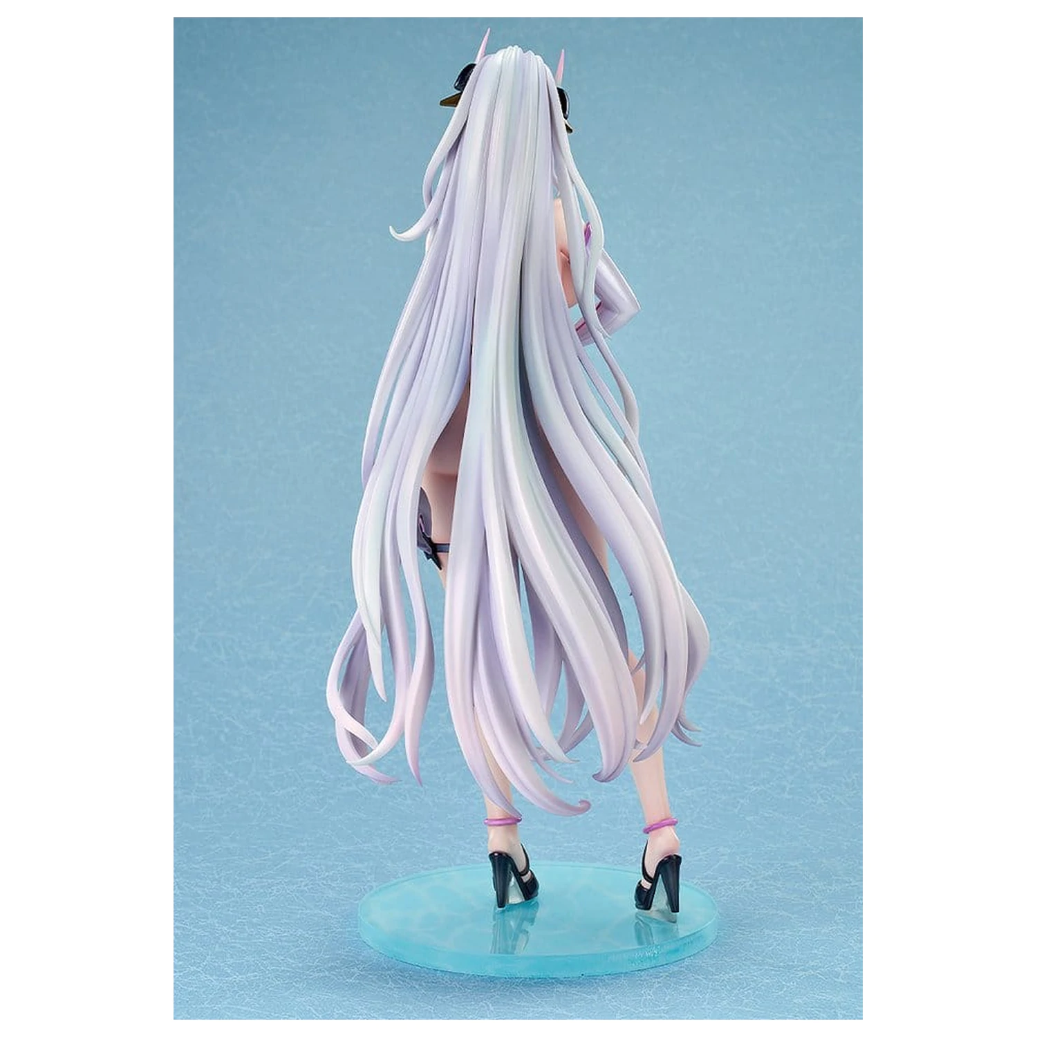 Azur Lane figurina PVC 1/6 Kearsarge Nightpool 28 cm poza produsului