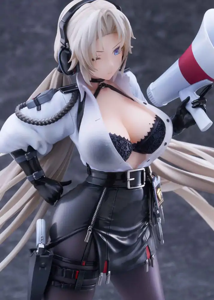 Statuie Azur Lane 1/6 Kronshtadt Begin the Rush! 28 cm poza produsului