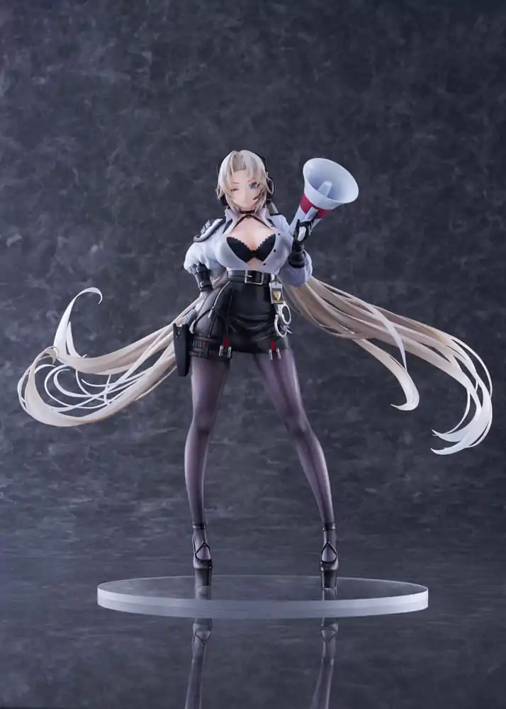 Statuie Azur Lane 1/6 Kronshtadt Begin the Rush! 28 cm poza produsului