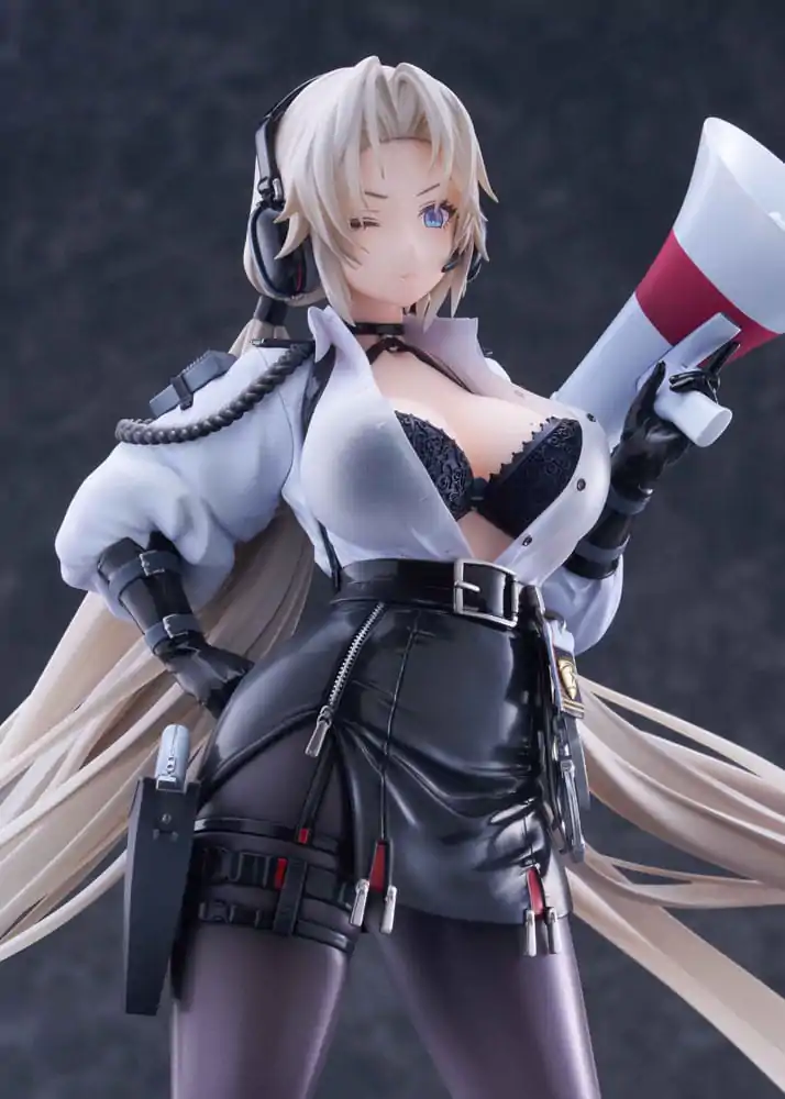 Statuie Azur Lane 1/6 Kronshtadt Begin the Rush! 28 cm poza produsului