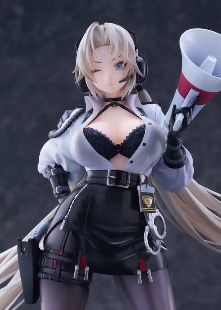 Statuie Azur Lane 1/6 Kronshtadt Begin the Rush! 28 cm poza produsului