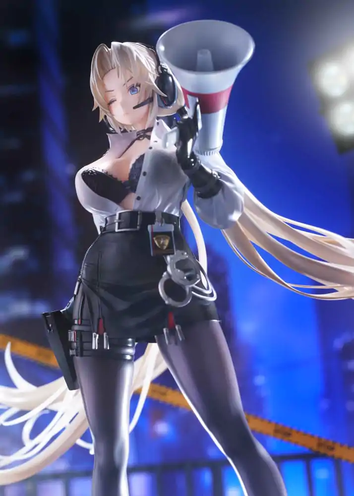 Statuie Azur Lane 1/6 Kronshtadt Begin the Rush! 28 cm poza produsului